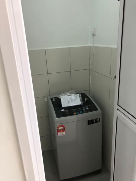 Pangsapuri untuk Disewa di Jalilmas - KK Yap - Interior - PropertyGuru.com.my