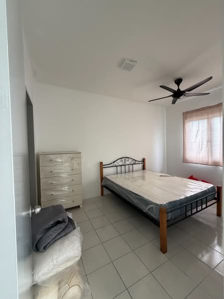 Pangsapuri untuk Disewa di Jalilmas - KK Yap - Bedroom - PropertyGuru.com.my