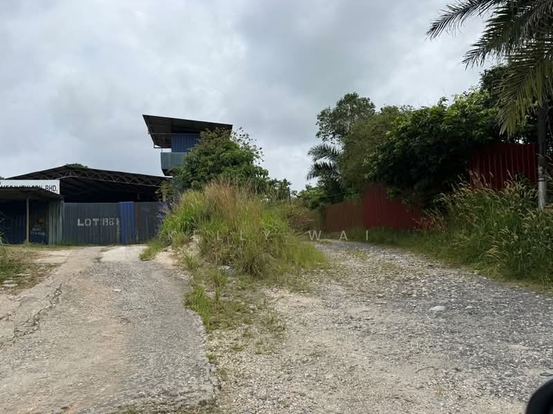 Agricultural Land for Sale in Kampung Baru Ban Foo (Ulu Tiram) - Kelly Wai - Exterior - PropertyGuru.com.my