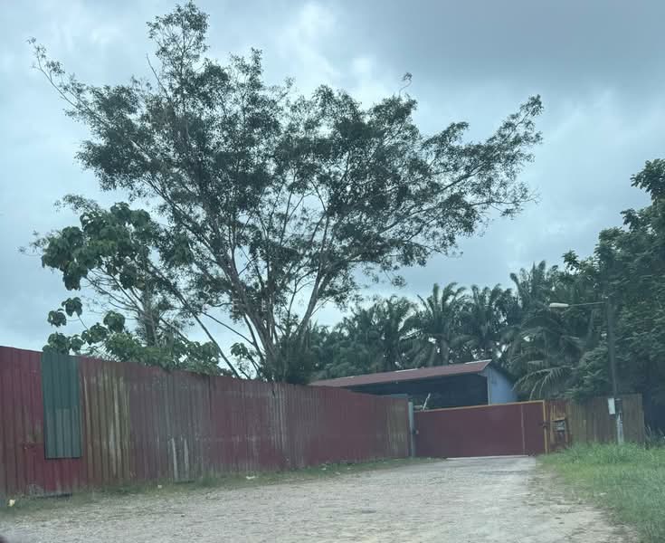 Agricultural Land for Sale in Kampung Baru Ban Foo (Ulu Tiram) - Kelly Wai - Exterior - PropertyGuru.com.my