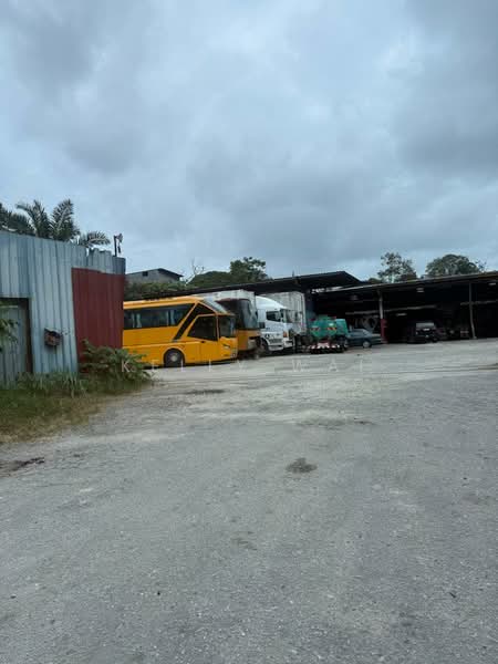 Agricultural Land for Sale in Kampung Baru Ban Foo (Ulu Tiram) - Kelly Wai - Exterior - PropertyGuru.com.my