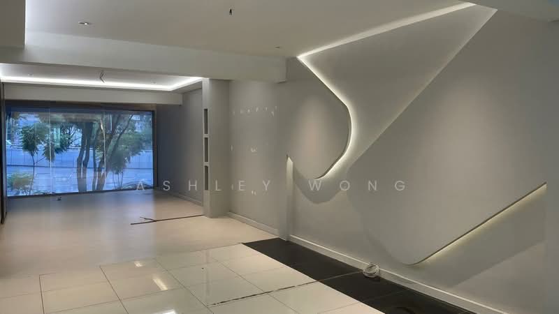 Shop / Office for Rent in Taman Mutiara (Cheras) - Ashley Wong - Interior - PropertyGuru.com.my