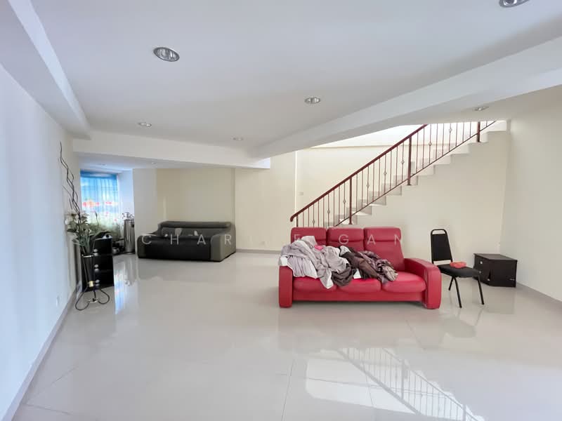 Kondominium untuk Dijual di Regency Condominium - Charlie Gan - PropertyGuru.com.my