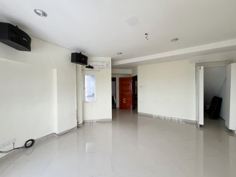 Kondominium untuk Dijual di Regency Condominium - Charlie Gan - PropertyGuru.com.my