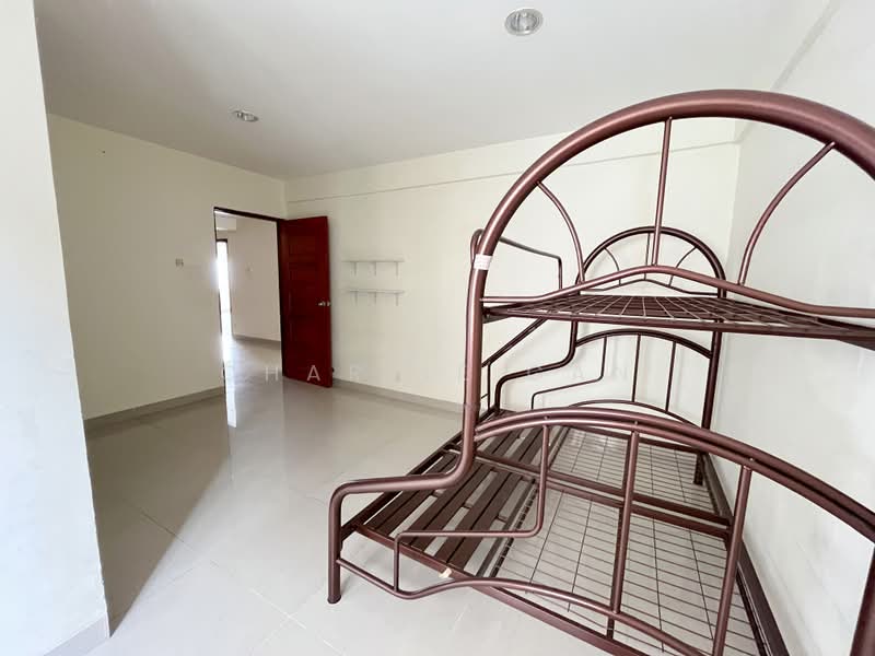 Kondominium untuk Dijual di Regency Condominium - Charlie Gan - PropertyGuru.com.my
