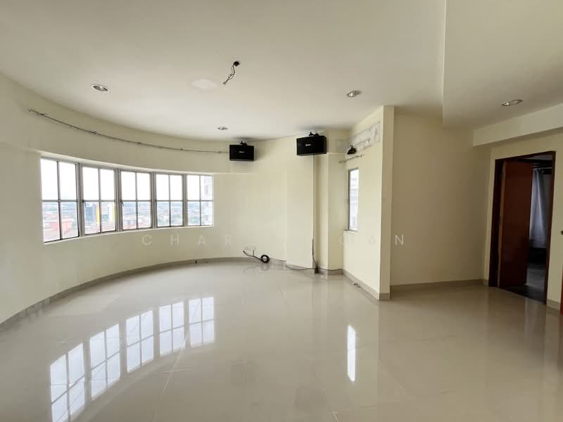 Kondominium untuk Dijual di Regency Condominium - Charlie Gan - PropertyGuru.com.my