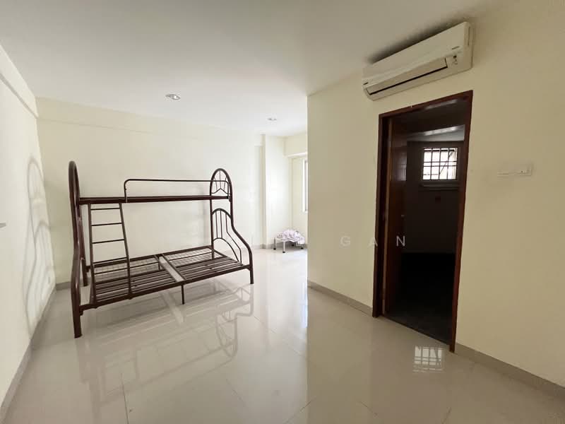 Kondominium untuk Dijual di Regency Condominium - Charlie Gan - PropertyGuru.com.my