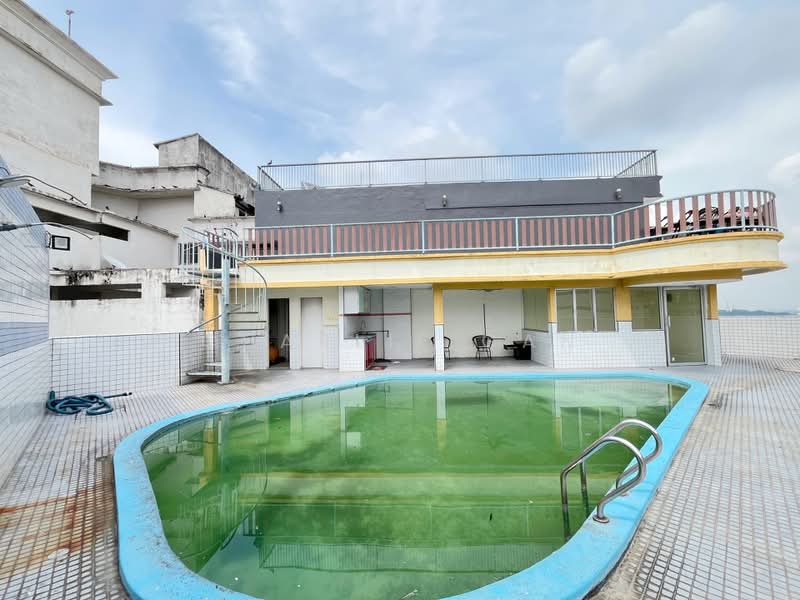 Kondominium untuk Dijual di Regency Condominium - Charlie Gan - PropertyGuru.com.my