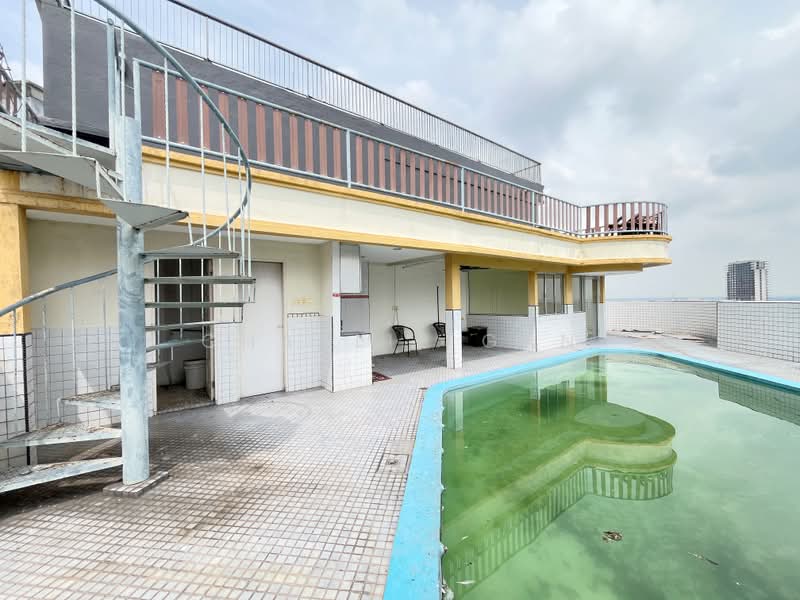 Kondominium untuk Dijual di Regency Condominium - Charlie Gan - PropertyGuru.com.my