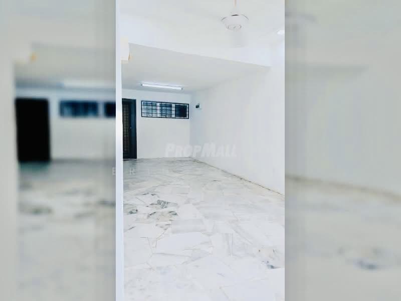 Pangsapuri untuk Disewa di Rose Apartment - Erin Yusof - Interior - PropertyGuru.com.my