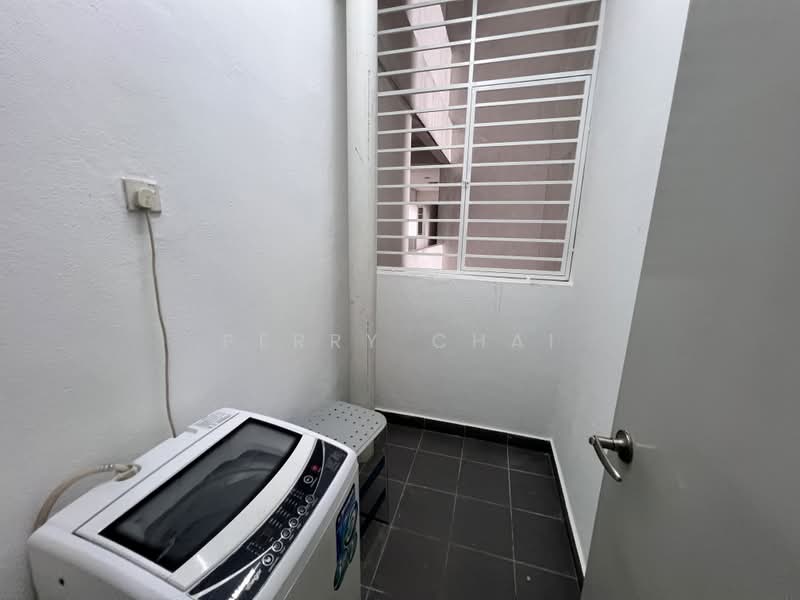 Kondominium untuk Disewa di Zeta Deskye (Alam Saujana) - Perry Chai - Interior - PropertyGuru.com.my