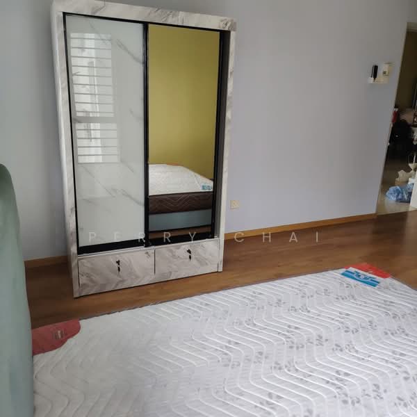 Kondominium untuk Disewa di Zeta Deskye (Alam Saujana) - Perry Chai - Bedroom - PropertyGuru.com.my