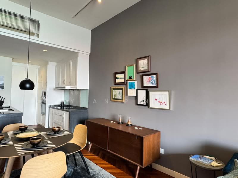 Kondominium untuk Dijual di Andaman @ Quayside - Yuan Ping - PropertyGuru.com.my