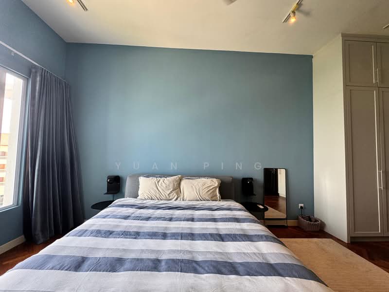 Kondominium untuk Dijual di Andaman @ Quayside - Yuan Ping - PropertyGuru.com.my
