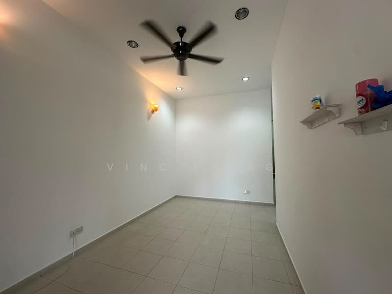 1-storey Terraced House for Sale in Taman Krubong Jaya (Krubong) - Vinc Pheng - Interior - PropertyGuru.com.my