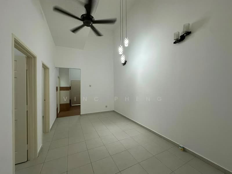 1-storey Terraced House for Sale in Taman Krubong Jaya (Krubong) - Vinc Pheng - Interior - PropertyGuru.com.my