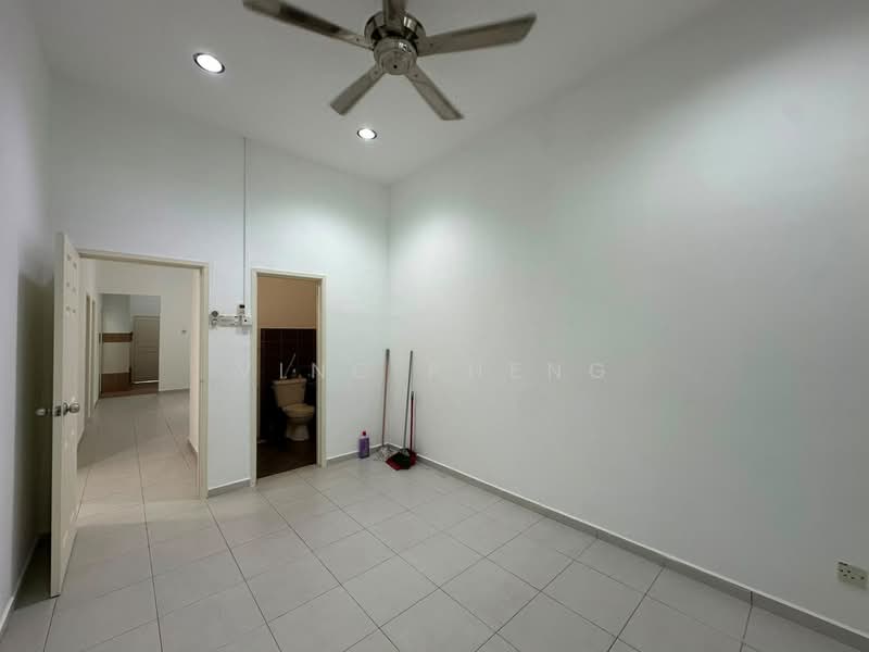 1-storey Terraced House for Sale in Taman Krubong Jaya (Krubong) - Vinc Pheng - Interior - PropertyGuru.com.my