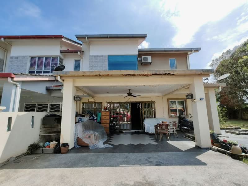Rumah Teres 2 Tingkat untuk Dijual di Shah Alam (Selangor) - Nurain . - PropertyGuru.com.my