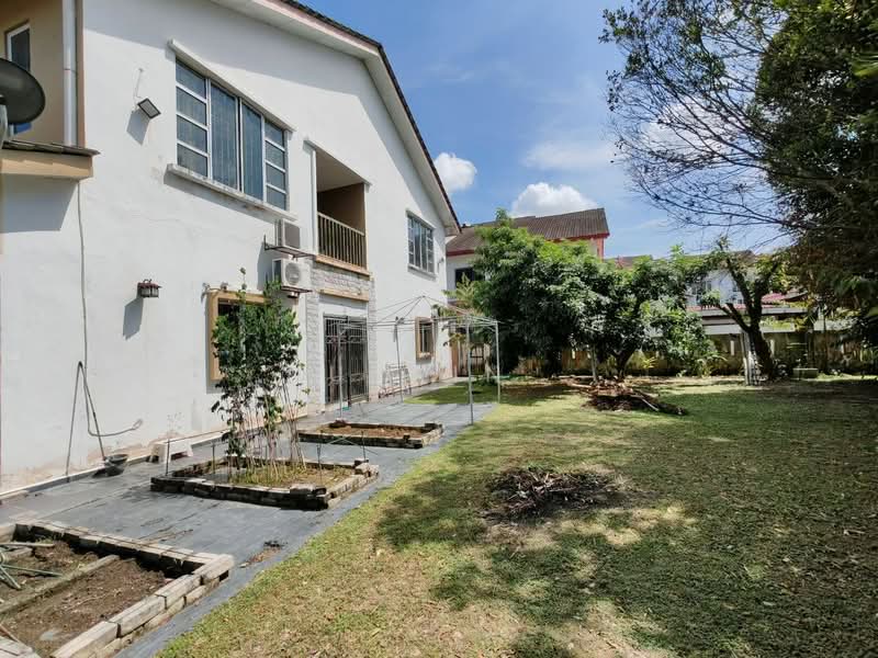 Rumah Teres 2 Tingkat untuk Dijual di Shah Alam (Selangor) - Nurain . - PropertyGuru.com.my
