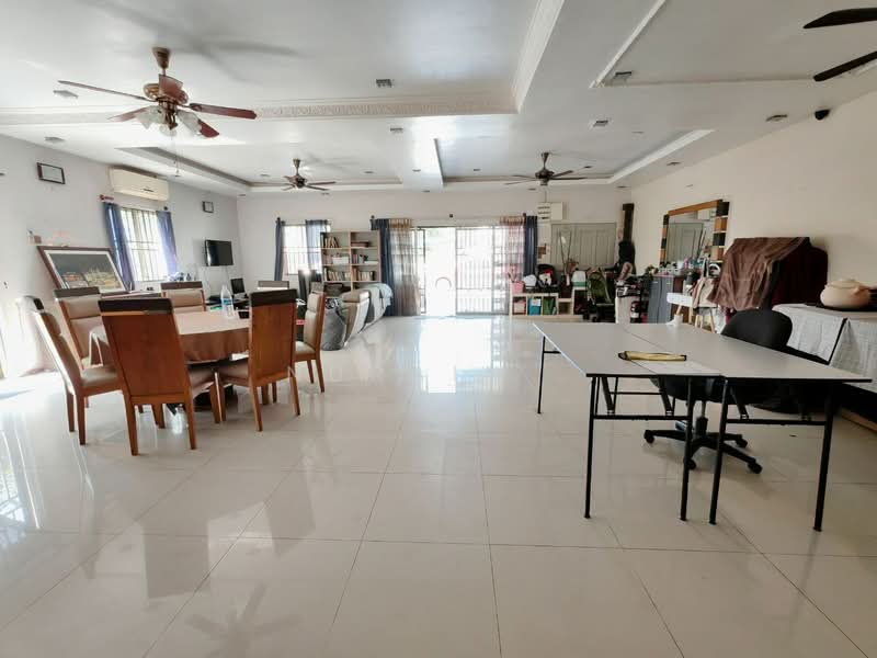 Rumah Teres 2 Tingkat untuk Dijual di Shah Alam (Selangor) - Nurain . - PropertyGuru.com.my