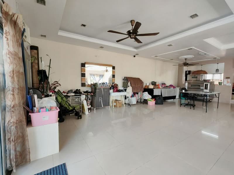 Rumah Teres 2 Tingkat untuk Dijual di Shah Alam (Selangor) - Nurain . - PropertyGuru.com.my
