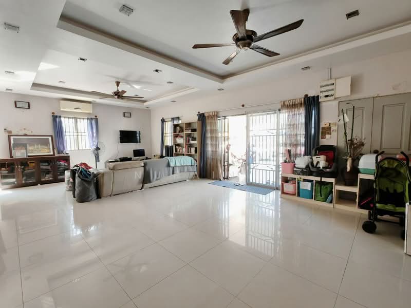 Rumah Teres 2 Tingkat untuk Dijual di Shah Alam (Selangor) - Nurain . - PropertyGuru.com.my