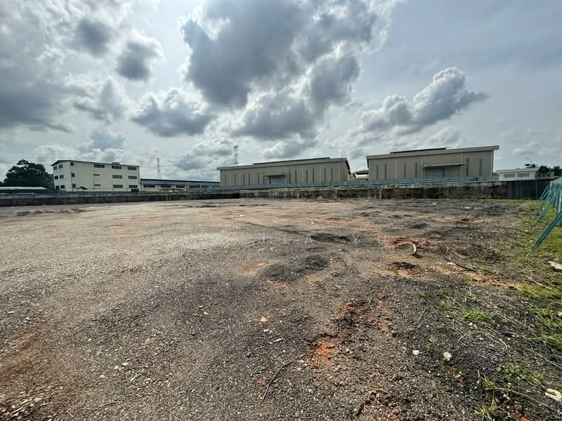 Tanah Perindustrian untuk Disewa di Masai (Johor) - Kua Jia Yu - Exterior - PropertyGuru.com.my