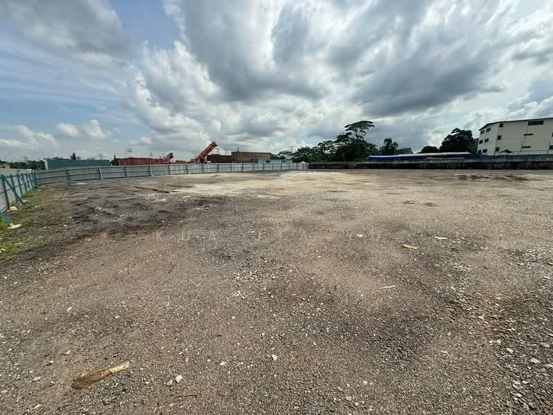 Tanah Perindustrian untuk Disewa di Masai (Johor) - Kua Jia Yu - Exterior - PropertyGuru.com.my