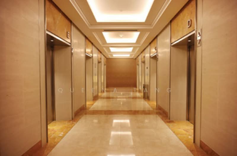 Retail Space for Rent in Mid Valley City (Kuala Lumpur) - Queena Tang - Corridor - PropertyGuru.com.my