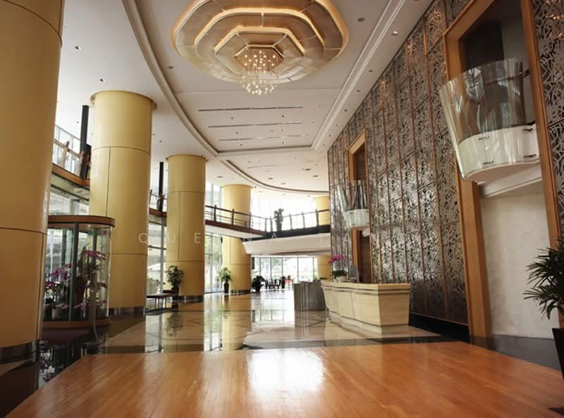 Retail Space for Rent in Mid Valley City (Kuala Lumpur) - Queena Tang - Lobby - PropertyGuru.com.my