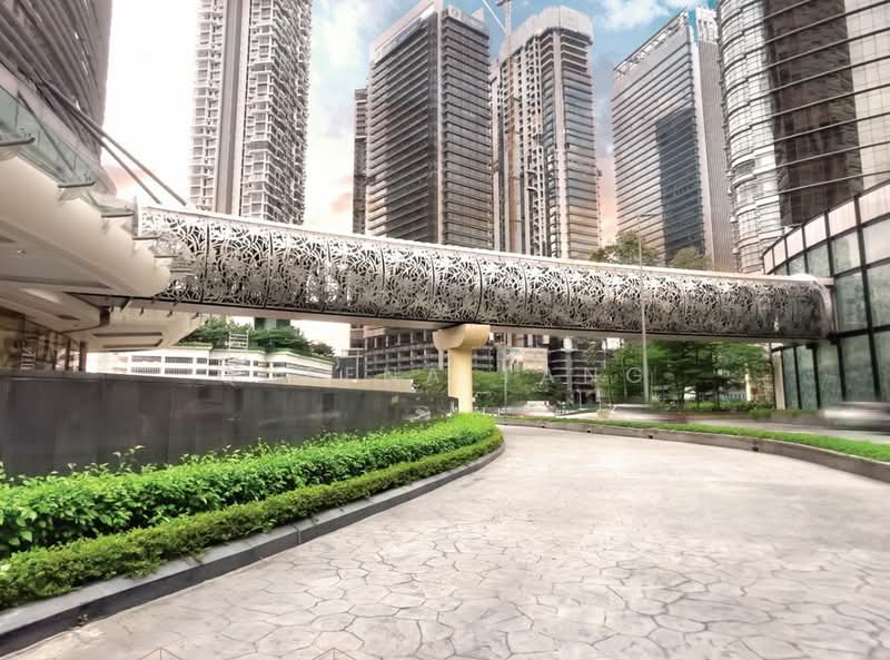 Retail Space for Rent in Mid Valley City (Kuala Lumpur) - Queena Tang - Exterior - PropertyGuru.com.my