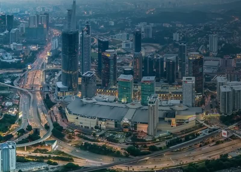 Retail Space for Rent in Mid Valley City (Kuala Lumpur) - Queena Tang - Exterior - PropertyGuru.com.my