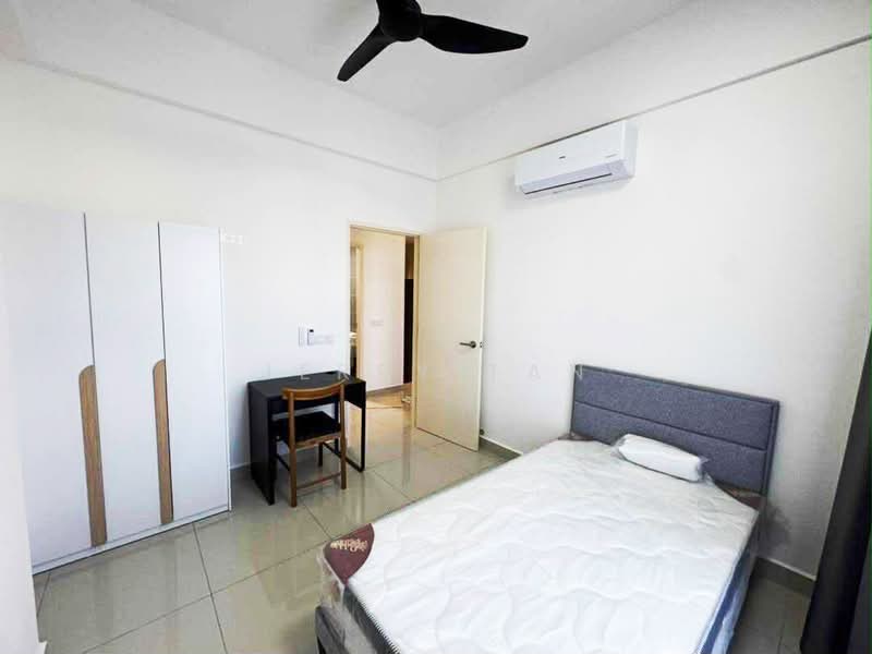 Kondominium untuk Disewa di Setia Sky Vista - Jerry Tan - Bedroom - PropertyGuru.com.my