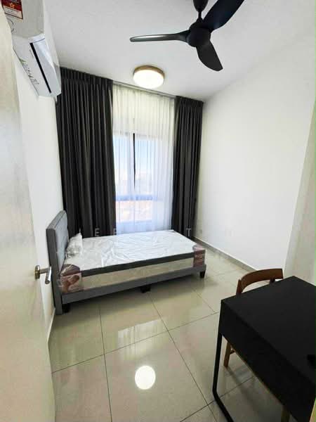 Kondominium untuk Disewa di Setia Sky Vista - Jerry Tan - Bedroom - PropertyGuru.com.my