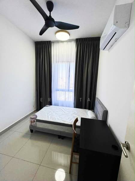 Kondominium untuk Disewa di Setia Sky Vista - Jerry Tan - Bedroom - PropertyGuru.com.my