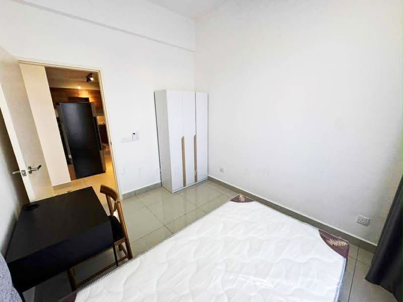 Kondominium untuk Disewa di Setia Sky Vista - Jerry Tan - Bedroom - PropertyGuru.com.my