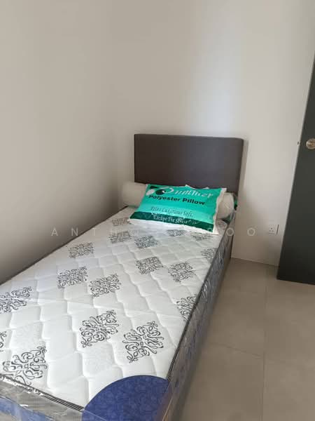 Kediaman Servis untuk Disewa di ASTON ACACIA - Anthony Boo - Bedroom - PropertyGuru.com.my