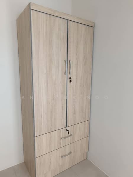 Kediaman Servis untuk Disewa di ASTON ACACIA - Anthony Boo - Interior - PropertyGuru.com.my