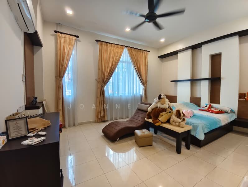 2-storey Terraced House for Sale in Taman Pertam Jaya (Melaka City) - Anne Lim - PropertyGuru.com.my