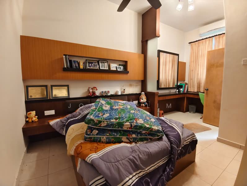 2-storey Terraced House for Sale in Taman Pertam Jaya (Melaka City) - Anne Lim - PropertyGuru.com.my