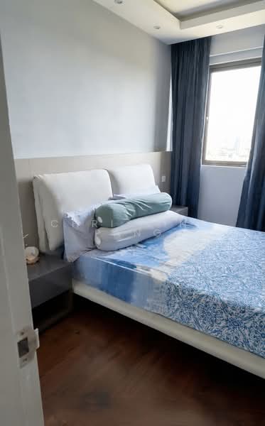 Pangsapuri untuk Disewa di Residensi Aman Jalil - Christine Pang - PropertyGuru.com.my