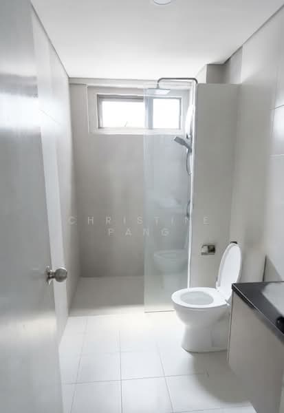 Pangsapuri untuk Disewa di Residensi Aman Jalil - Christine Pang - PropertyGuru.com.my