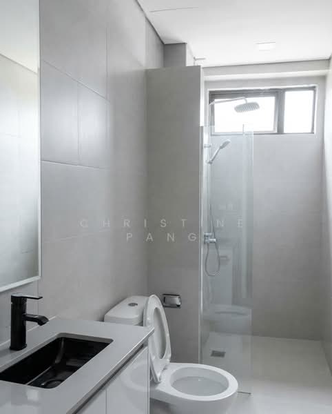 Pangsapuri untuk Disewa di Residensi Aman Jalil - Christine Pang - PropertyGuru.com.my
