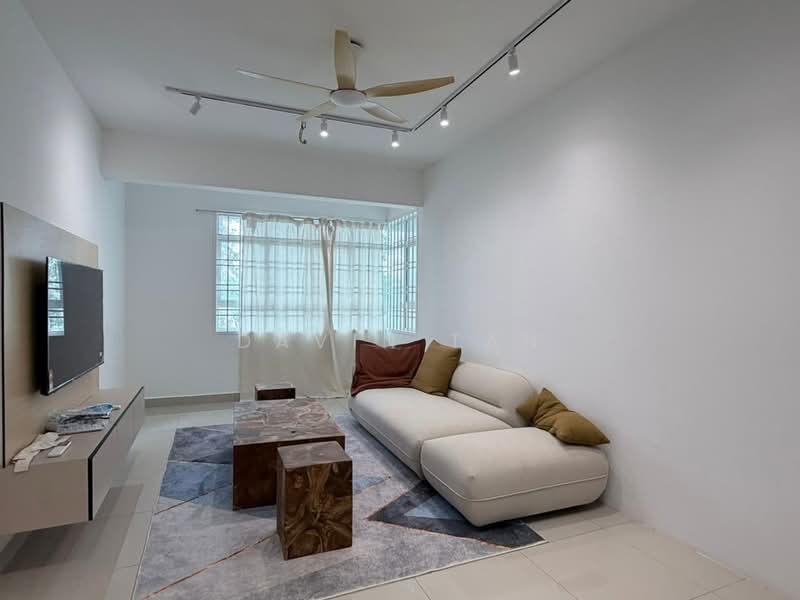 Apartment for Rent at Perling Heights Apartments - Davin Tan - PropertyGuru.com.my