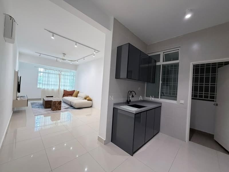 Apartment for Rent at Perling Heights Apartments - Davin Tan - PropertyGuru.com.my
