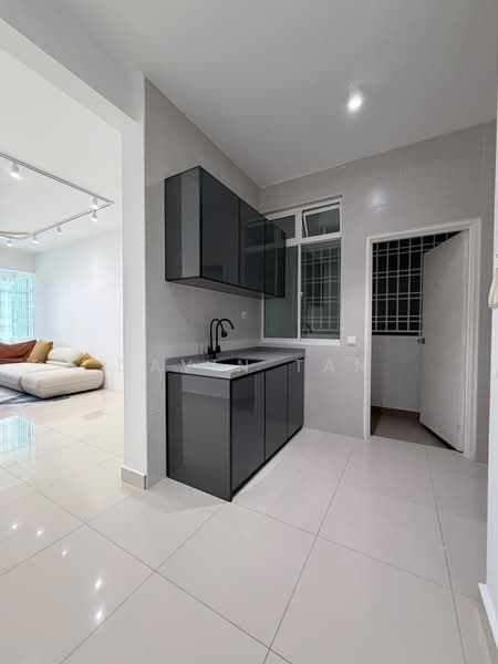 Apartment for Rent at Perling Heights Apartments - Davin Tan - PropertyGuru.com.my