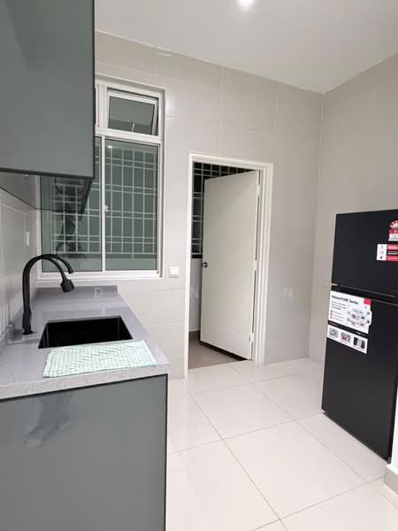Apartment for Rent at Perling Heights Apartments - Davin Tan - PropertyGuru.com.my