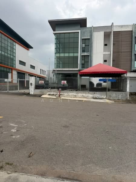 Semi-D Factory for Rent in Taman Perindustrian Murni Senai (Senai) - Agnes . - PropertyGuru.com.my