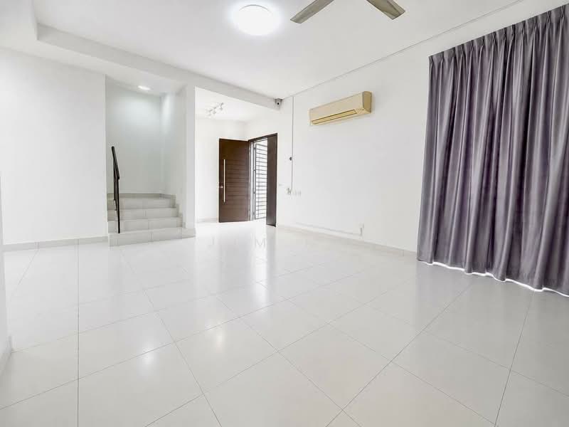 Rumah Kluster untuk Dijual di Setia Tropika (Johor Bahru) - Jim Ng - PropertyGuru.com.my