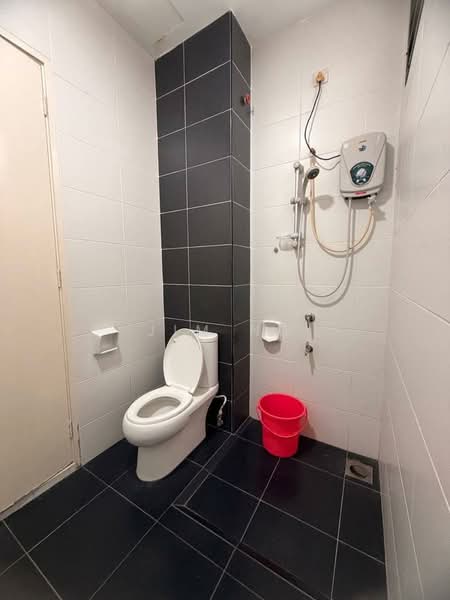 Rumah Kluster untuk Dijual di Setia Tropika (Johor Bahru) - Jim Ng - PropertyGuru.com.my